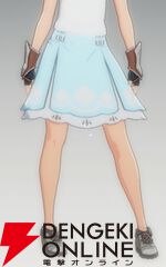 『ブループロトコル：スターレゾナンス（ブルプロ：スタレゾ）』