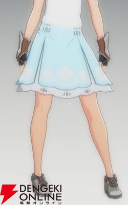 『ブループロトコル：スターレゾナンス（ブルプロ：スタレゾ）』