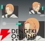 『ブループロトコル：スターレゾナンス（ブルプロ：スタレゾ）』