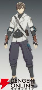 『ブループロトコル：スターレゾナンス（ブルプロ：スタレゾ）』