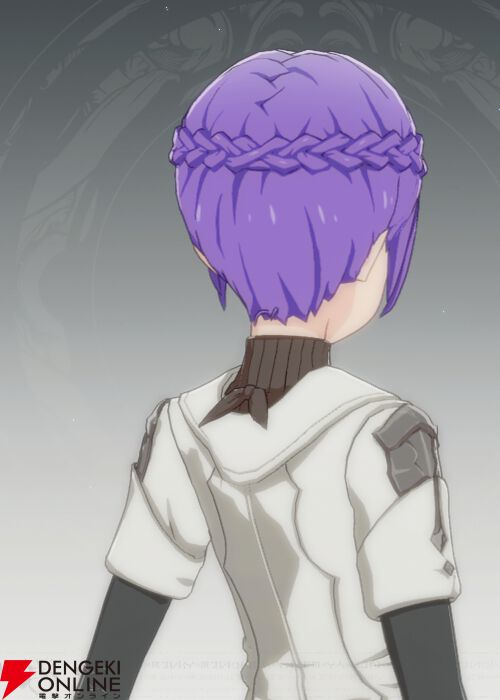 『ブループロトコル：スターレゾナンス（ブルプロ：スタレゾ）』