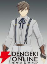 『ブループロトコル：スターレゾナンス（ブルプロ：スタレゾ）』