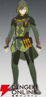 『ブループロトコル：スターレゾナンス（ブルプロ：スタレゾ）』