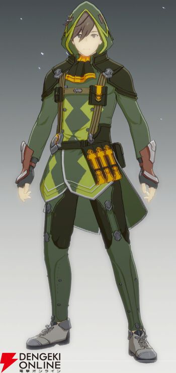 『ブループロトコル：スターレゾナンス（ブルプロ：スタレゾ）』