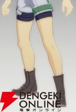 『ブループロトコル：スターレゾナンス（ブルプロ：スタレゾ）』