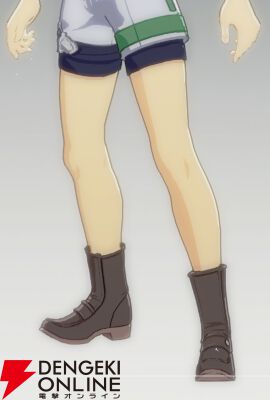 『ブループロトコル：スターレゾナンス（ブルプロ：スタレゾ）』