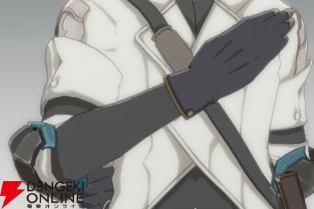 『ブループロトコル：スターレゾナンス（ブルプロ：スタレゾ）』