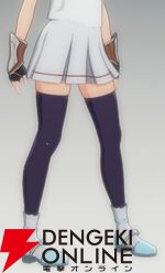 『ブループロトコル：スターレゾナンス（ブルプロ：スタレゾ）』