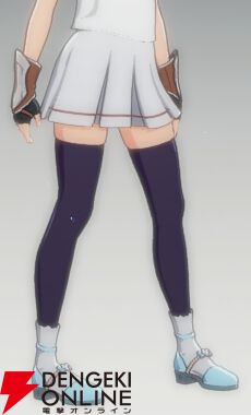 『ブループロトコル：スターレゾナンス（ブルプロ：スタレゾ）』