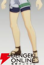 『ブループロトコル：スターレゾナンス（ブルプロ：スタレゾ）』