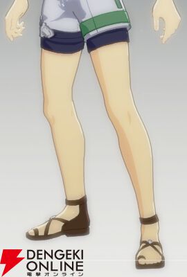 『ブループロトコル：スターレゾナンス（ブルプロ：スタレゾ）』