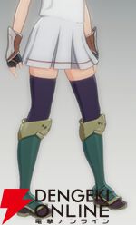 『ブループロトコル：スターレゾナンス（ブルプロ：スタレゾ）』