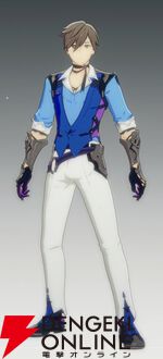 『ブループロトコル：スターレゾナンス（ブルプロ：スタレゾ）』