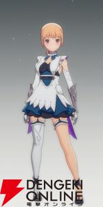 『ブループロトコル：スターレゾナンス（ブルプロ：スタレゾ）』