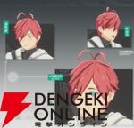 『ブループロトコル：スターレゾナンス（ブルプロ：スタレゾ）』