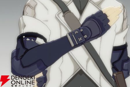 『ブループロトコル：スターレゾナンス（ブルプロ：スタレゾ）』