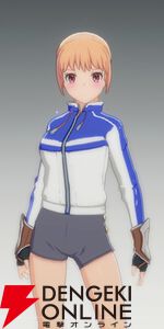 『ブループロトコル：スターレゾナンス（ブルプロ：スタレゾ）』