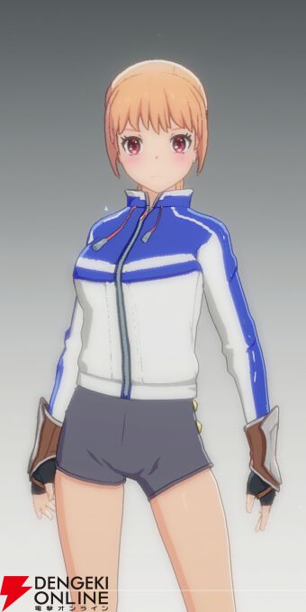 『ブループロトコル：スターレゾナンス（ブルプロ：スタレゾ）』