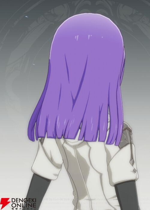 『ブループロトコル：スターレゾナンス（ブルプロ：スタレゾ）』