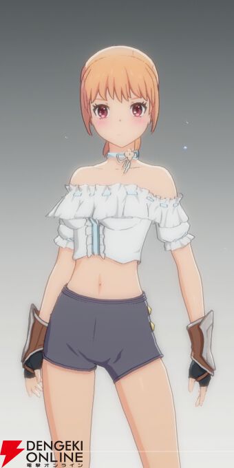 『ブループロトコル：スターレゾナンス（ブルプロ：スタレゾ）』