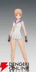 『ブループロトコル：スターレゾナンス（ブルプロ：スタレゾ）』