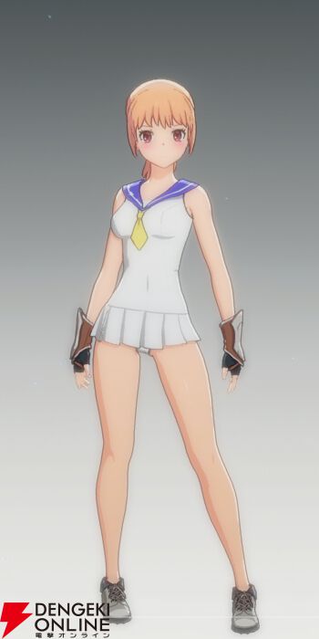 『ブループロトコル：スターレゾナンス（ブルプロ：スタレゾ）』