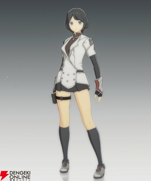 『ブループロトコル：スターレゾナンス（ブルプロ：スタレゾ）』