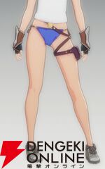 『ブループロトコル：スターレゾナンス（ブルプロ：スタレゾ）』