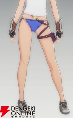 『ブループロトコル：スターレゾナンス（ブルプロ：スタレゾ）』