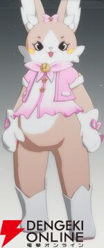 『ブループロトコル：スターレゾナンス（ブルプロ：スタレゾ）』