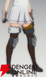 『ブループロトコル：スターレゾナンス（ブルプロ：スタレゾ）』