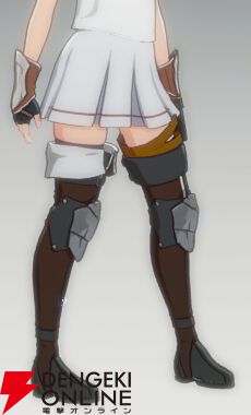 『ブループロトコル：スターレゾナンス（ブルプロ：スタレゾ）』