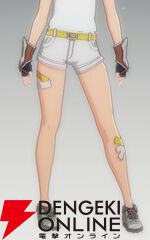 『ブループロトコル：スターレゾナンス（ブルプロ：スタレゾ）』