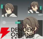 『ブループロトコル：スターレゾナンス（ブルプロ：スタレゾ）』