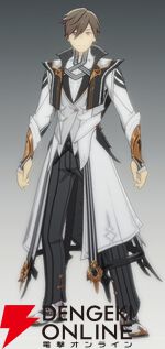 『ブループロトコル：スターレゾナンス（ブルプロ：スタレゾ）』