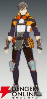 『ブループロトコル：スターレゾナンス（ブルプロ：スタレゾ）』