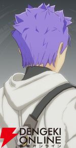 『ブループロトコル：スターレゾナンス（ブルプロ：スタレゾ）』