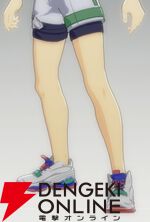 『ブループロトコル：スターレゾナンス（ブルプロ：スタレゾ）』