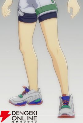 『ブループロトコル：スターレゾナンス（ブルプロ：スタレゾ）』