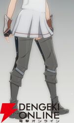 『ブループロトコル：スターレゾナンス（ブルプロ：スタレゾ）』