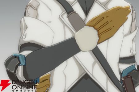 『ブループロトコル：スターレゾナンス（ブルプロ：スタレゾ）』