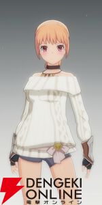 『ブループロトコル：スターレゾナンス（ブルプロ：スタレゾ）』