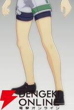 『ブループロトコル：スターレゾナンス（ブルプロ：スタレゾ）』