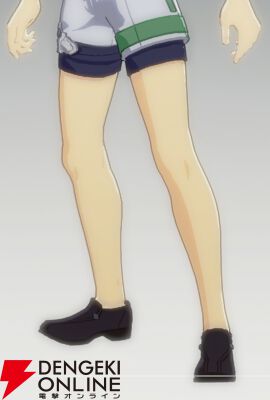 『ブループロトコル：スターレゾナンス（ブルプロ：スタレゾ）』