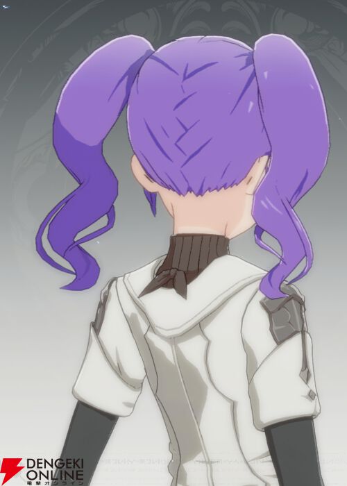 『ブループロトコル：スターレゾナンス（ブルプロ：スタレゾ）』