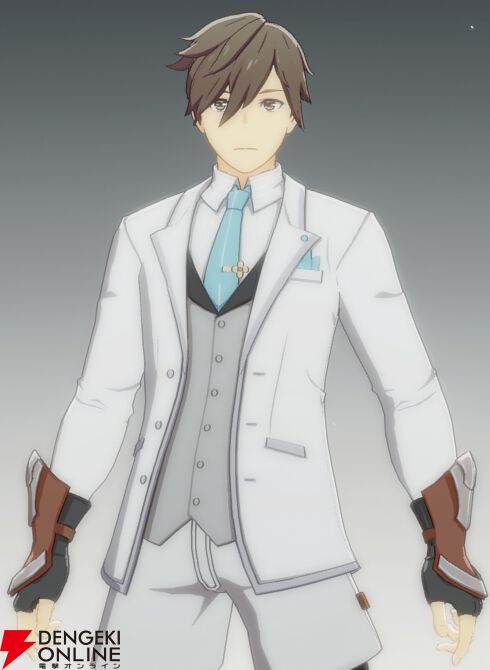 『ブループロトコル：スターレゾナンス（ブルプロ：スタレゾ）』