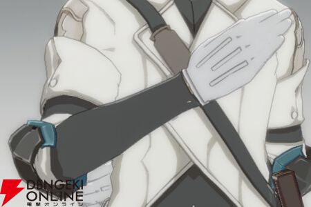 『ブループロトコル：スターレゾナンス（ブルプロ：スタレゾ）』