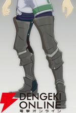 『ブループロトコル：スターレゾナンス（ブルプロ：スタレゾ）』