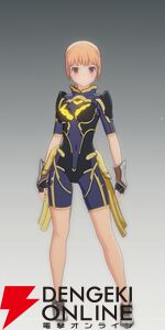 『ブループロトコル：スターレゾナンス（ブルプロ：スタレゾ）』