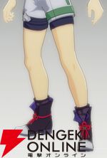 『ブループロトコル：スターレゾナンス（ブルプロ：スタレゾ）』